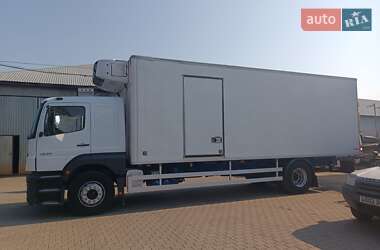 Рефрижератор Mercedes-Benz Axor 2006 в Черновцах