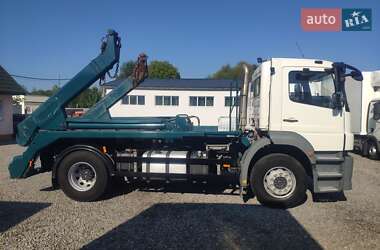 Сміттєвоз Mercedes-Benz Axor 2011 в Вінниці