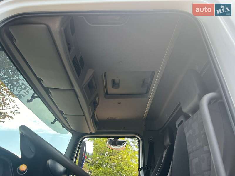 Борт Mercedes-Benz Axor 2010 в Черновцах фото 12 Борт Mercedes-Benz Axor 2010 в Черновцах