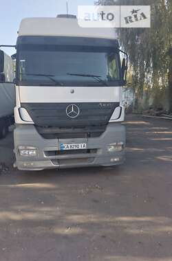 Тягач Mercedes-Benz Axor 2006 в Хмельницькому