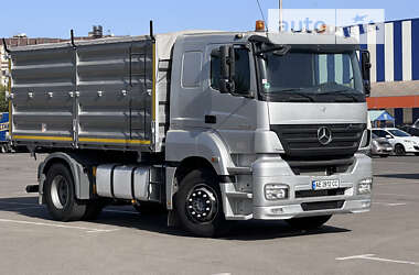 Самоскид Mercedes-Benz Axor 2008 в Кривому Розі