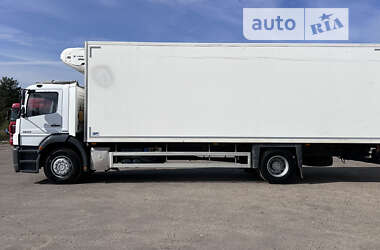 Рефрижератор Mercedes-Benz Axor 2011 в Львове