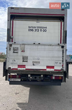 Рефрижератор Mercedes-Benz Axor 2011 в 