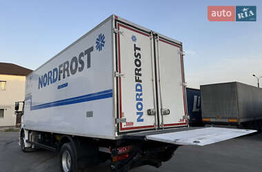 Рефрижератор Mercedes-Benz Axor 2012 в 