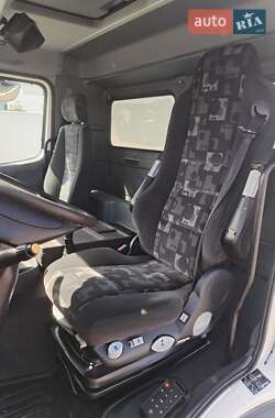 Бензовоз Mercedes-Benz Axor 2008 в 