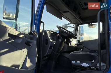 Рефрижератор Mercedes-Benz Axor 2011 в 