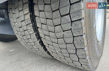 Рефрижератор Mercedes-Benz Axor 2011 в 