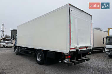 Рефрижератор Mercedes-Benz Axor 2011 в 