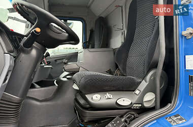 Рефрижератор Mercedes-Benz Axor 2011 в 