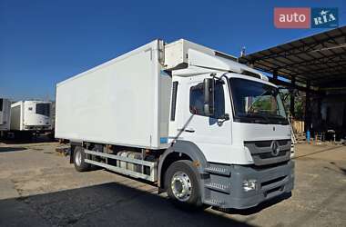 Рефрижератор Mercedes-Benz Axor 2013 в Болграді