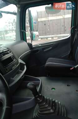 Тягач Mercedes-Benz Axor 2010 в 