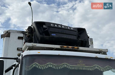 Рефрижератор Mercedes-Benz Axor 2005 в 