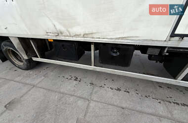 Рефрижератор Mercedes-Benz Axor 2005 в 