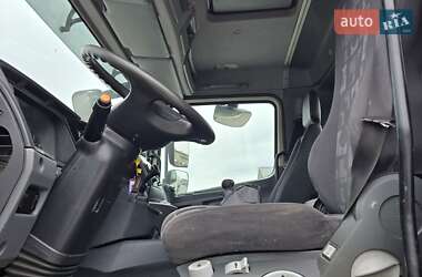 Бетономешалка (Миксер) Mercedes-Benz Axor 2009 в 