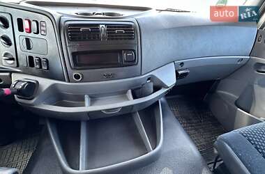 Тягач Mercedes-Benz Axor 2011 в 