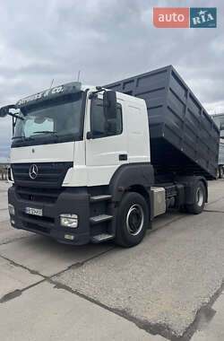 Самосвал Mercedes-Benz Axor 2007 в Виннице
