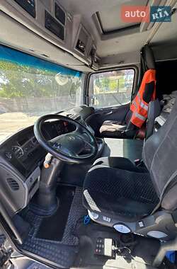 Тягач Mercedes-Benz Axor 2011 в 