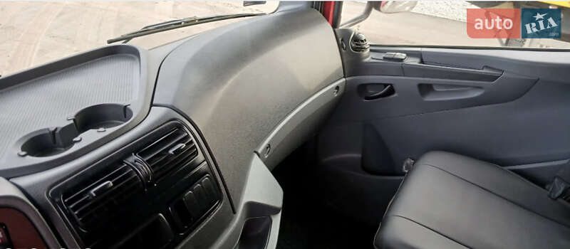 Тягач Mercedes-Benz Axor 2012 в Вінниці