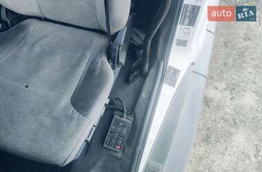 Бензовоз Mercedes-Benz Axor 2006 в 