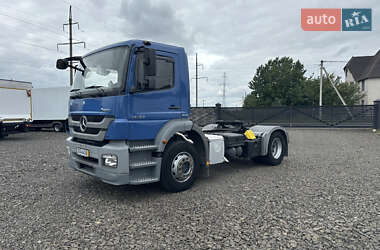 Тягач Mercedes-Benz Axor 2011 в Луцке