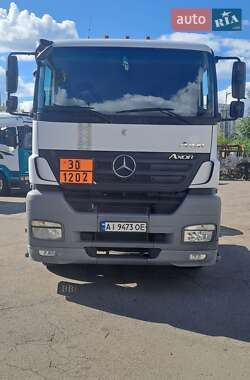Тягач Mercedes-Benz Axor 2011 в Киеве