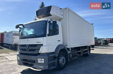 Рефрижератор Mercedes-Benz Axor 2013 в Луцке