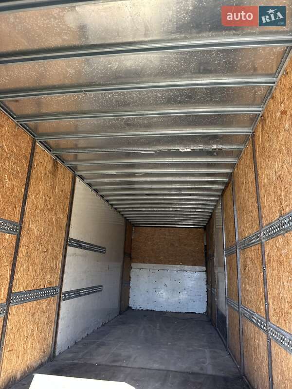 Інші вантажівки Mercedes-Benz Axor 2008 в Києві