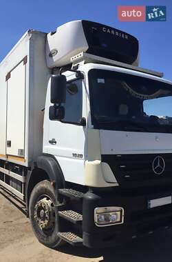 Рефрижератор Mercedes-Benz Axor 2006 в Киеве