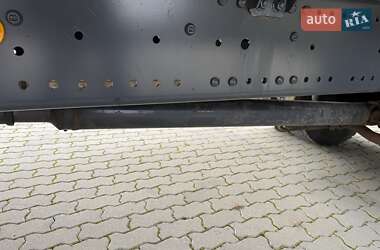 Рефрижератор Mercedes-Benz Axor 2014 в 