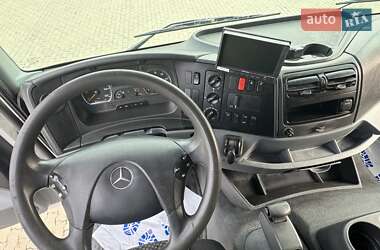 Рефрижератор Mercedes-Benz Axor 2014 в 