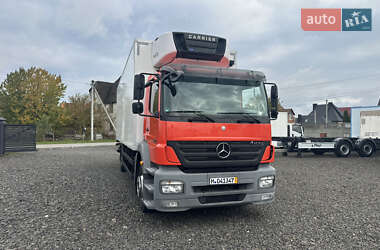 Рефрижератор Mercedes-Benz Axor 2010 в  фото 3 Рефрижератор Mercedes-Benz Axor 2010 в