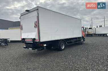 Рефрижератор Mercedes-Benz Axor 2010 в  фото 12 Рефрижератор Mercedes-Benz Axor 2010 в