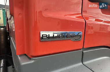 Рефрижератор Mercedes-Benz Axor 2010 в  фото 21 Рефрижератор Mercedes-Benz Axor 2010 в