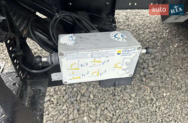 Рефрижератор Mercedes-Benz Axor 2010 в  фото 14 Рефрижератор Mercedes-Benz Axor 2010 в