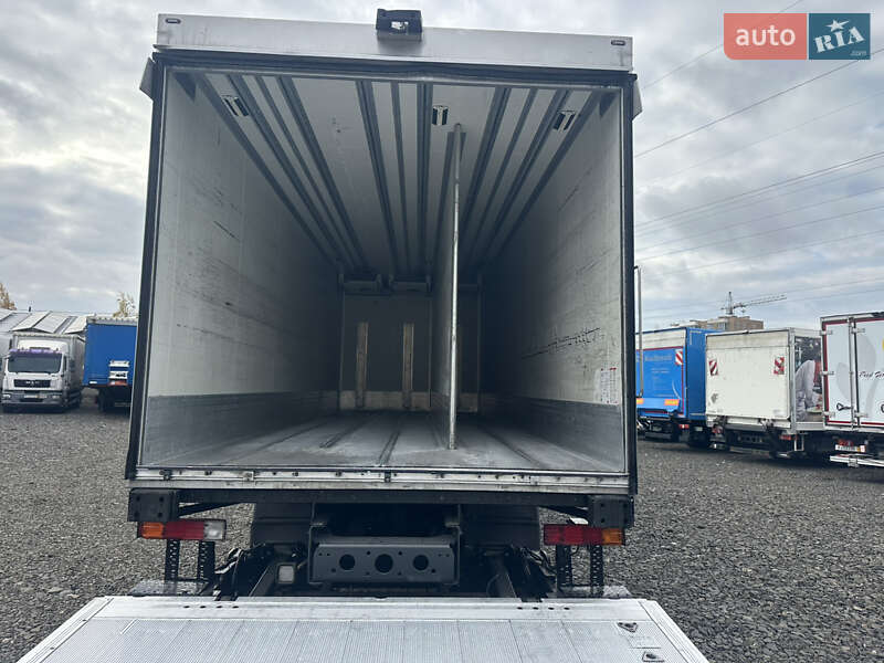 Рефрижератор Mercedes-Benz Axor 2010 в Луцке фото 32 Рефрижератор Mercedes-Benz Axor 2010 в Луцке