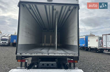 Рефрижератор Mercedes-Benz Axor 2010 в  фото 32 Рефрижератор Mercedes-Benz Axor 2010 в