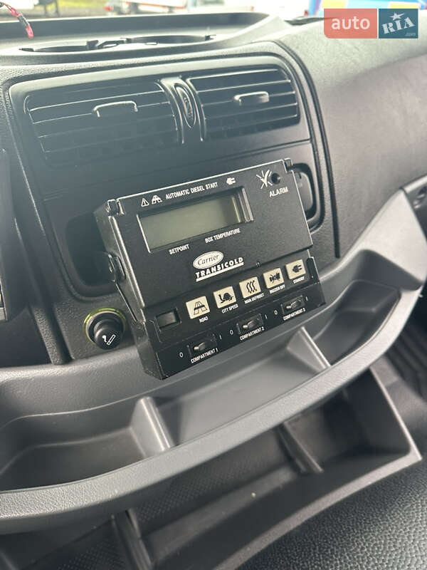 Рефрижератор Mercedes-Benz Axor 2010 в Луцке фото 46 Рефрижератор Mercedes-Benz Axor 2010 в Луцке