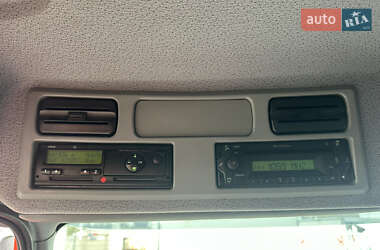 Рефрижератор Mercedes-Benz Axor 2010 в  фото 49 Рефрижератор Mercedes-Benz Axor 2010 в