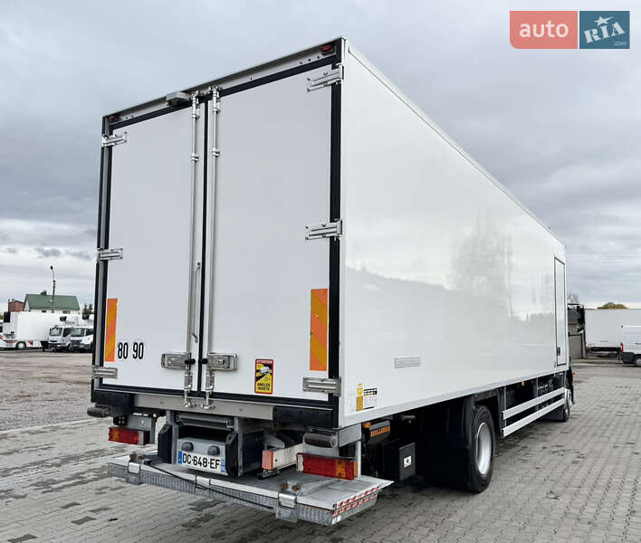Рефрижератор Mercedes-Benz Axor 2014 в Харькове фото 6 Рефрижератор Mercedes-Benz Axor 2014 в Харькове