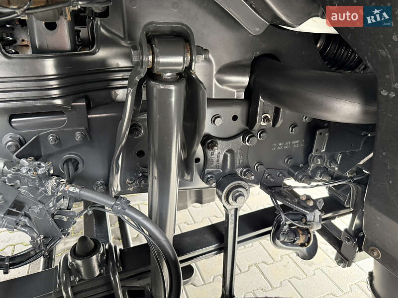 Рефрижератор Mercedes-Benz Axor 2014 в Харькове фото 12 Рефрижератор Mercedes-Benz Axor 2014 в Харькове