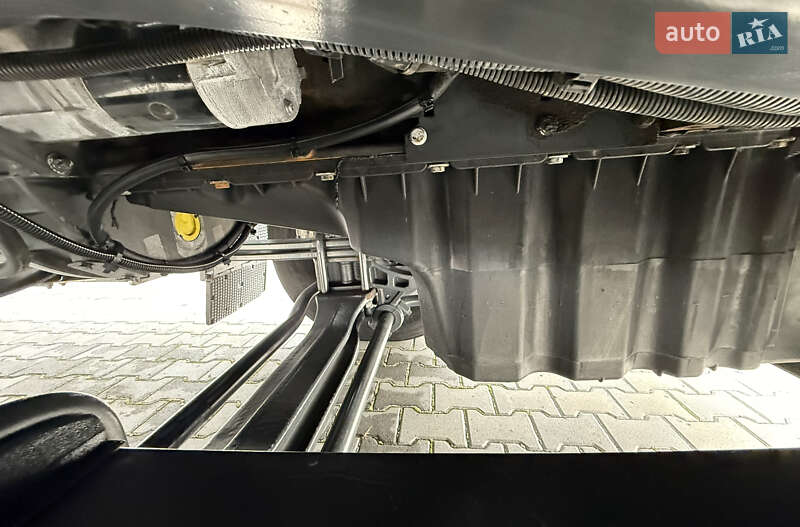 Рефрижератор Mercedes-Benz Axor 2014 в Харькове фото 16 Рефрижератор Mercedes-Benz Axor 2014 в Харькове