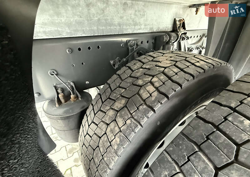 Рефрижератор Mercedes-Benz Axor 2014 в Харькове фото 21 Рефрижератор Mercedes-Benz Axor 2014 в Харькове