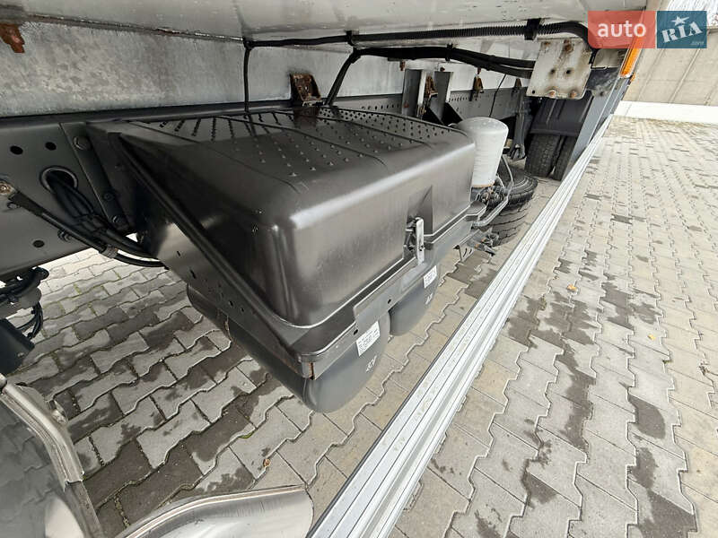 Рефрижератор Mercedes-Benz Axor 2014 в Харькове фото 29 Рефрижератор Mercedes-Benz Axor 2014 в Харькове