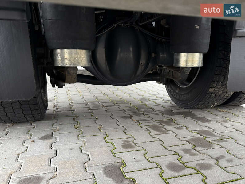 Рефрижератор Mercedes-Benz Axor 2014 в Харькове фото 41 Рефрижератор Mercedes-Benz Axor 2014 в Харькове