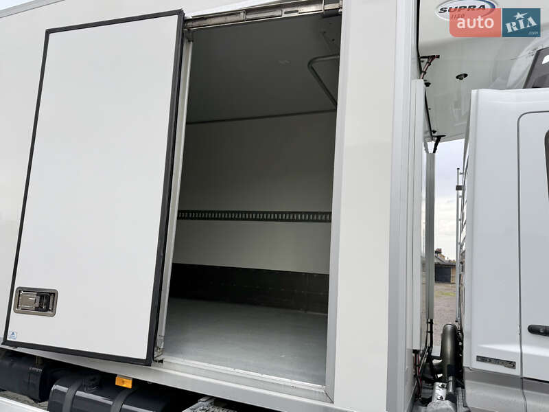 Рефрижератор Mercedes-Benz Axor 2014 в Харькове фото 50 Рефрижератор Mercedes-Benz Axor 2014 в Харькове