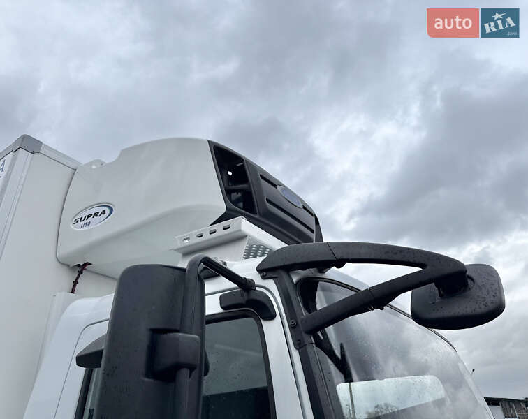 Рефрижератор Mercedes-Benz Axor 2014 в Харькове фото 52 Рефрижератор Mercedes-Benz Axor 2014 в Харькове