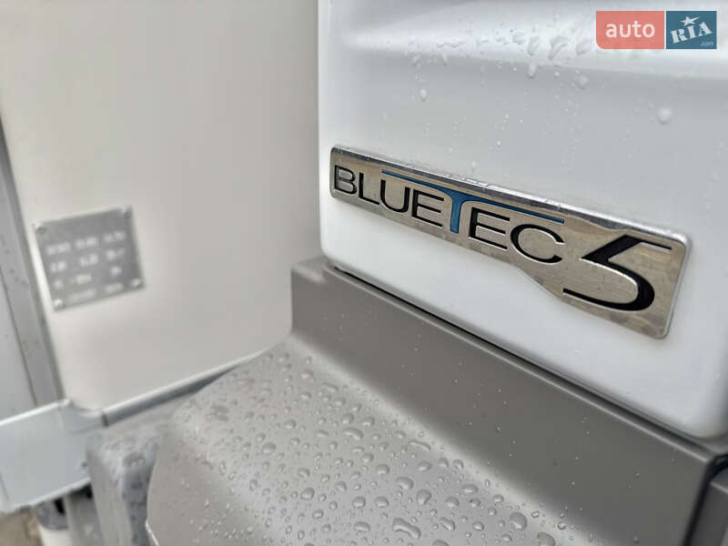 Рефрижератор Mercedes-Benz Axor 2014 в Харькове фото 56 Рефрижератор Mercedes-Benz Axor 2014 в Харькове