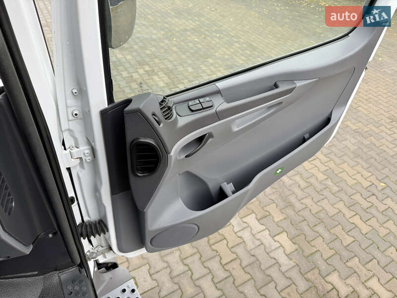 Рефрижератор Mercedes-Benz Axor 2014 в Харькове фото 60 Рефрижератор Mercedes-Benz Axor 2014 в Харькове