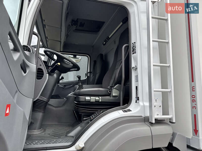 Рефрижератор Mercedes-Benz Axor 2014 в Харькове фото 69 Рефрижератор Mercedes-Benz Axor 2014 в Харькове