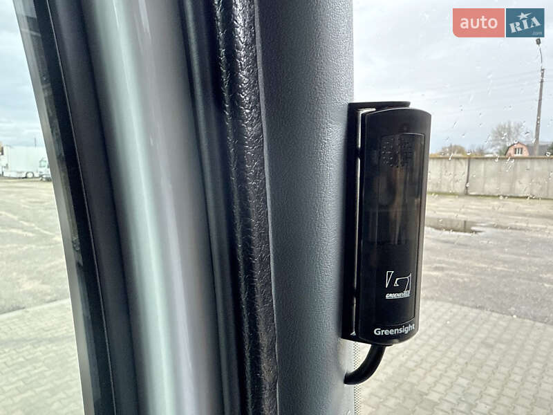 Рефрижератор Mercedes-Benz Axor 2014 в Харькове фото 74 Рефрижератор Mercedes-Benz Axor 2014 в Харькове